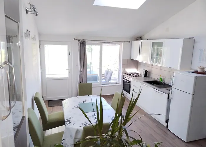 Maslina Апартаменты