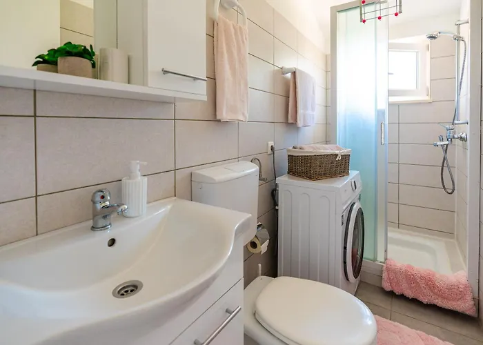 Maslina Апартаменты Kneza