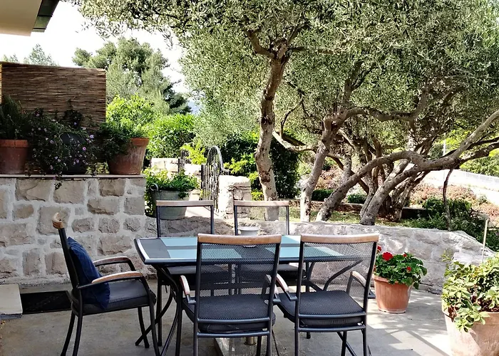 Maslina Апартаменты *