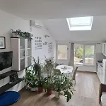Apartamento Maslina