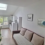 Apartamento Maslina *